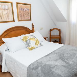 Apartamentos A Laxe