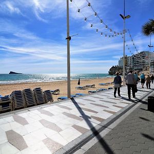 Apartamento de 4 Dormitorios