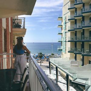 Apartamento Deluxe de 3 Dormitorios